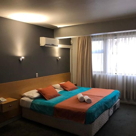 Viva Bellavista Hotel Σαντιάγκο Εξωτερικό φωτογραφία