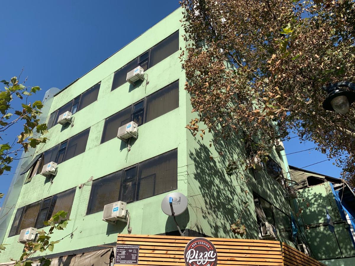 Viva Bellavista Hotel Σαντιάγκο Εξωτερικό φωτογραφία
