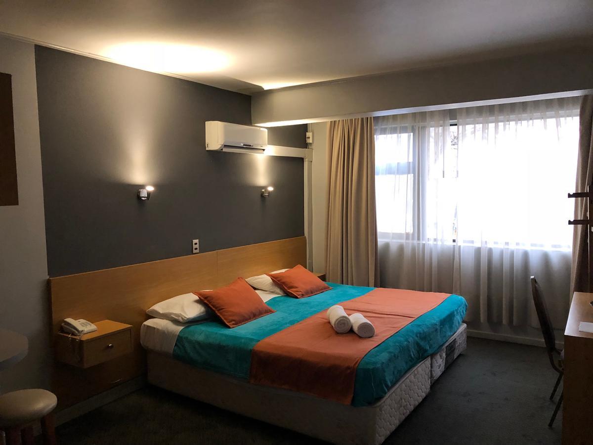 Viva Bellavista Hotel Σαντιάγκο Εξωτερικό φωτογραφία