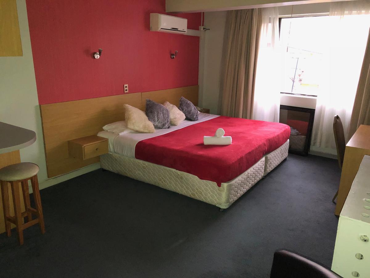 Viva Bellavista Hotel Σαντιάγκο Εξωτερικό φωτογραφία
