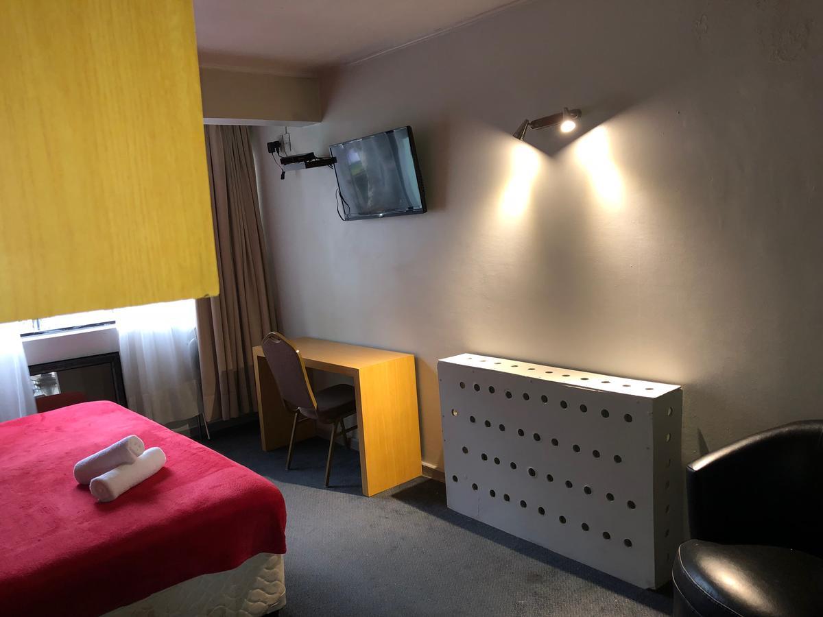 Viva Bellavista Hotel Σαντιάγκο Εξωτερικό φωτογραφία