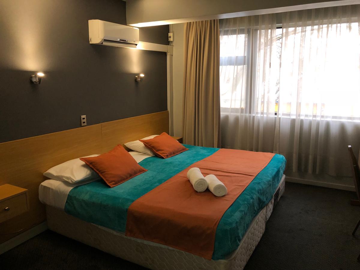 Viva Bellavista Hotel Σαντιάγκο Εξωτερικό φωτογραφία