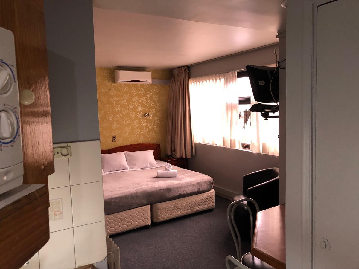 Viva Bellavista Hotel Σαντιάγκο Εξωτερικό φωτογραφία