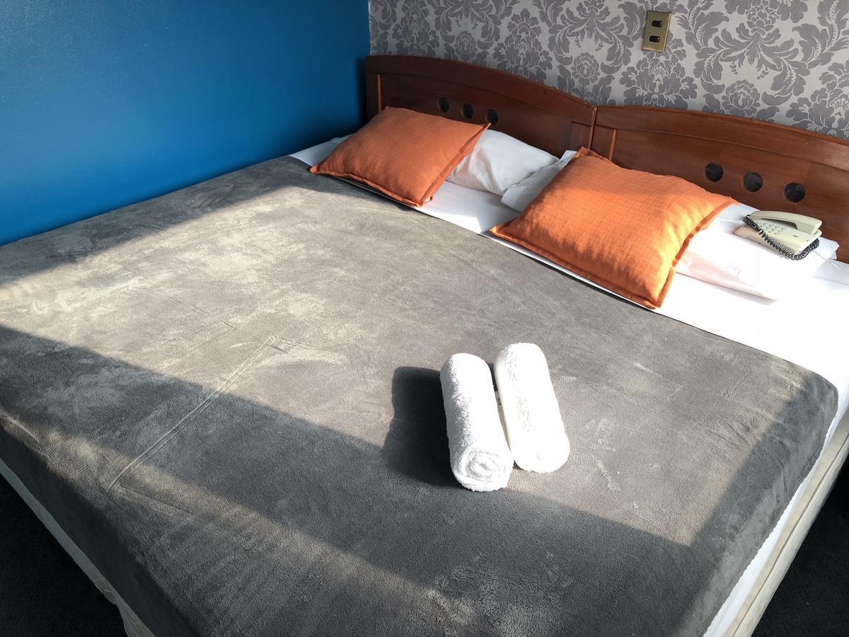 Viva Bellavista Hotel Σαντιάγκο Εξωτερικό φωτογραφία