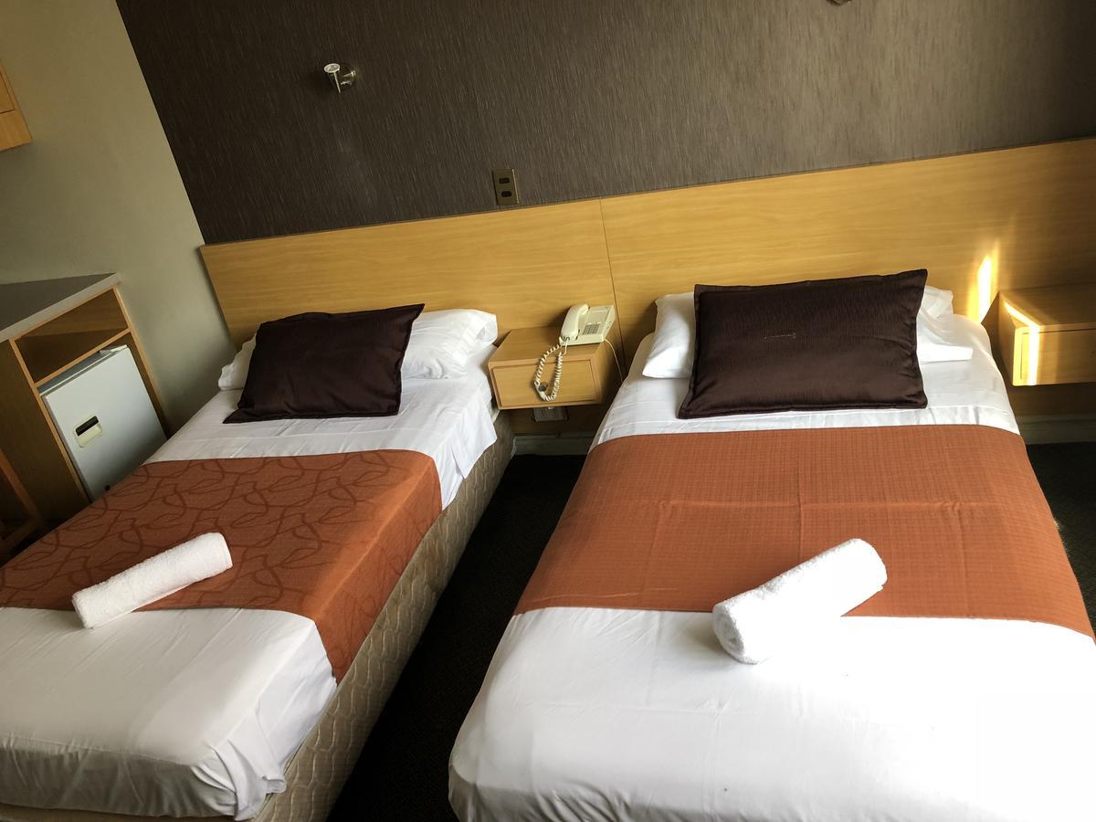 Viva Bellavista Hotel Σαντιάγκο Εξωτερικό φωτογραφία